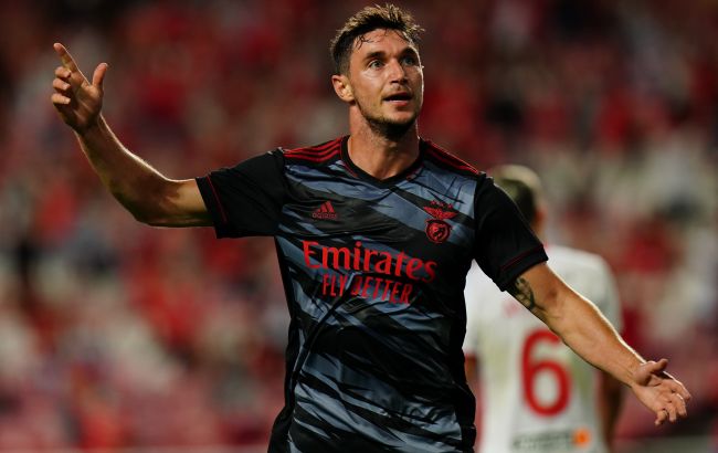 Яремчук поставив на місце російських журналістів: "буду говорити тільки українською"