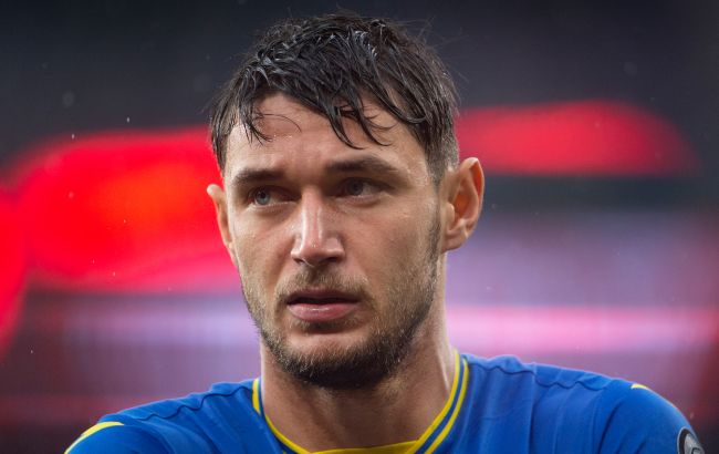 Виганяють разом із зіркою "Реала": "Ліон" офіційно вказав Яремчука на двері