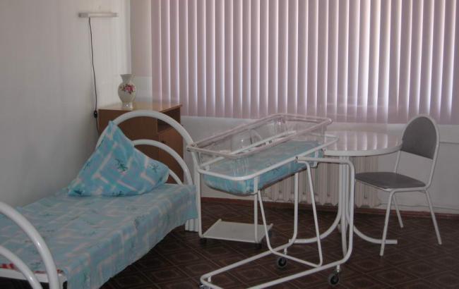 Россиянка обвинила акушеров в краже новорожденного