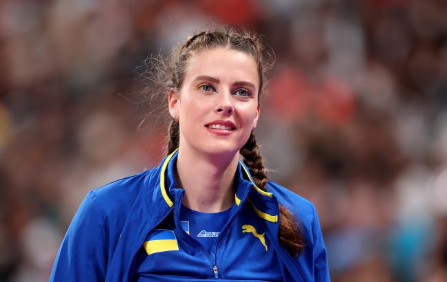 Магучих в третий раз подряд выиграла золото чемпионата Европы