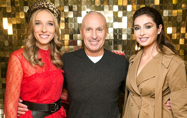 Марина Ярославская начала обещанный цикл ярких мероприятий в родном Харькове