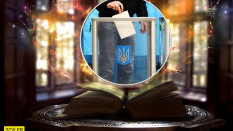 Выборы 2019: знаменитая ясновидящая предостерегла украинцев