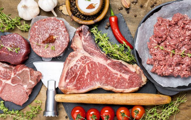 Какая часть свинины самая вредная: лучше не ешьте ее