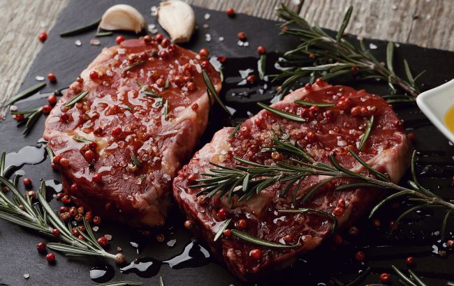 Идеальные маринады для любого мяса: будет мягким и нежным