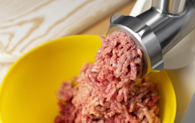 Как быстро почистить мясорубку после использования: эффективные и простые способы