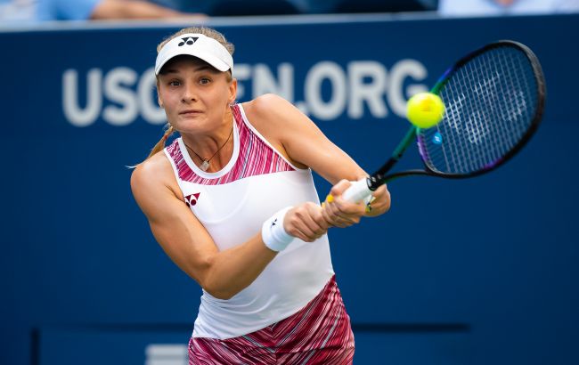 Украинки Цуренко и Ястремская вылетели на старте основной сетки Australian Open
