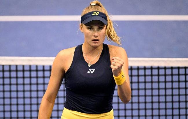 Первая победа за 4 года. Украинка торжествовала на "челленджере" WTA