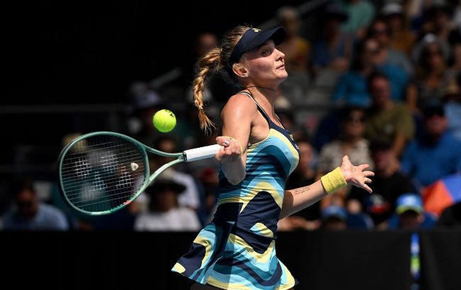 Ястремская уверенной победой начала Уимблдон-2024