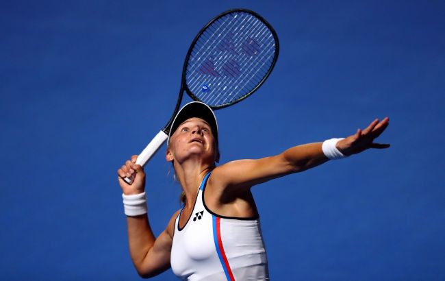 Ястремська виграла кваліфікацію Italian Open і стала п'ятою українкою на турнірі