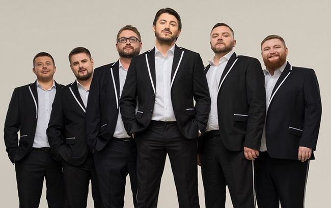 Сергей Притула. Юмор-шоу "Вар'яти"