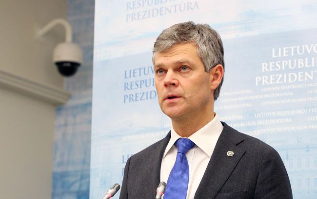 Целью Путина является долгосрочная конфронтация с Западом, - спецслужбы Литвы