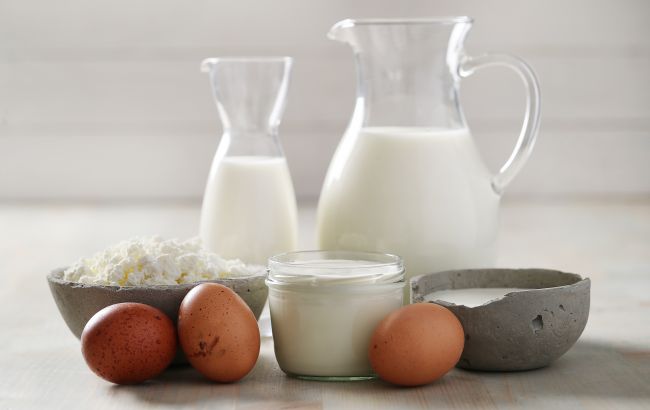Ці способи зберігання молока допоможуть збільшити термін його придатності