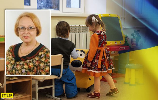 "Двоязичнає завєдєніє": в одесском садике разгорелся языковой скандал