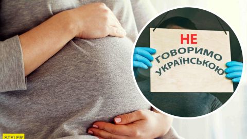"Не ступлю на порог": в "Синэво" отреагировали на языковой скандал