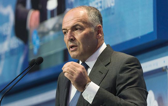 Спецпрокурор США изучает пожертвование Пинчука фонду Трампа