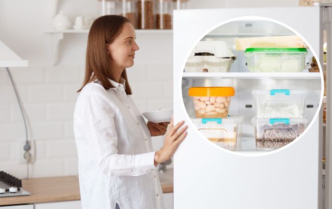 Тримайте спосіб помити стінки холодильника, щоб вони сяяли: знадобиться лише 2 хвилини