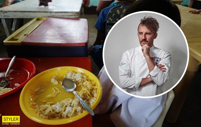 В Україні змінюють харчування в дитсадках: Клопотенко розповів про нове меню