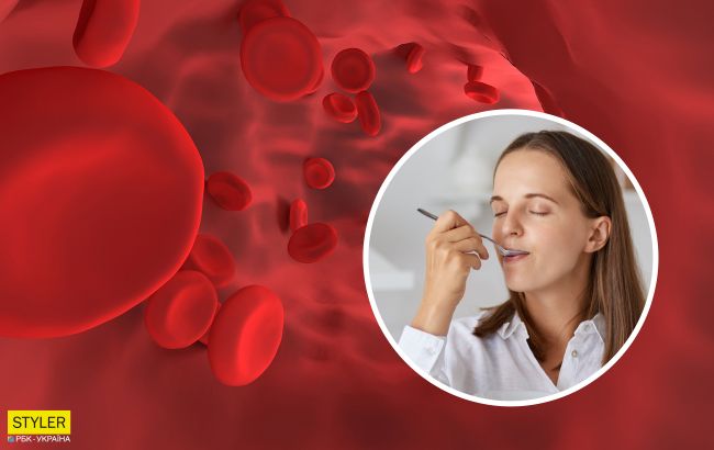 Людям с этой группой крови запрещено употреблять газированные напитки и алкоголь