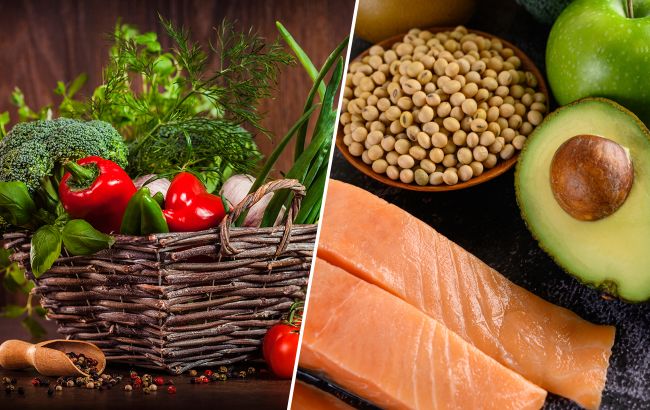 Вкусные способы укрепить здоровье вашего сердца: что добавить в рацион