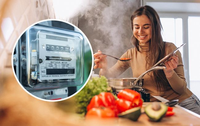 Как готовить еду и экономить электричество: советы эксперта