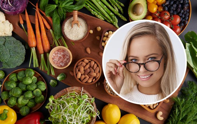 Не только черника: 7 привычных продуктов для улучшения зрения