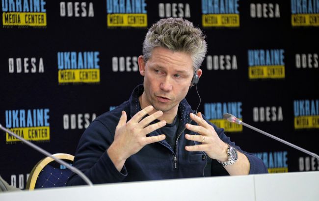 Швеція виділить 550 мільйонів крон на підтримку України: куди підуть кошти