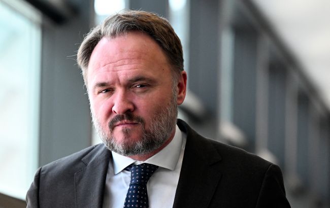 Єврокомісія закликала країни ЄС запастися газом: у чому причина