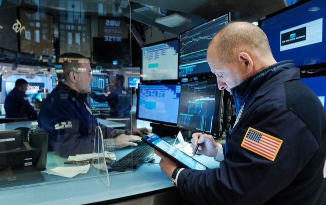 "Дійсно страшно": катастрофа на ринках через тарифи Трампа ще не закінчилася