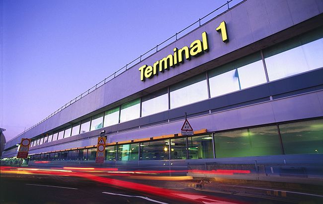 В аеропорту Хітроу затримали ще одного підозрюваного по теракту в Манчестері
