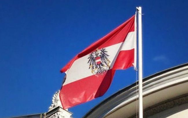 Австрия смягчает пограничный контроль