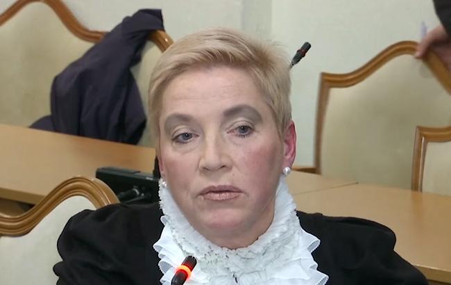 Заявившая о злоупотреблениях в НАПК экс-сотрудница попросила о личной охране