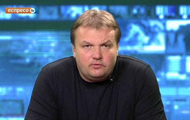 Журналисты призывают к бойкоту Денисенко