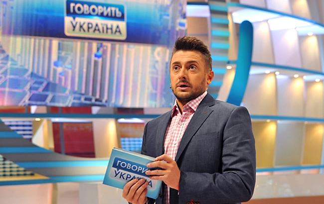 Соцмережі обурило моральне знущання над дитиною у ток-шоу на українському ТБ
