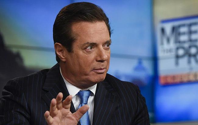 Адвокатам Манафорта не вдалося засекретити відповідь на звинувачення у неправдивих свідченнях