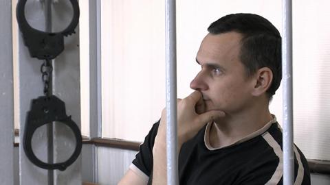 Сенцов перебуває в СІЗО Іркутська, - правозахисники