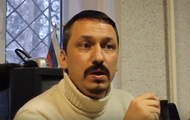 В РФ на три года осудили татарского активиста за посты в соцсети