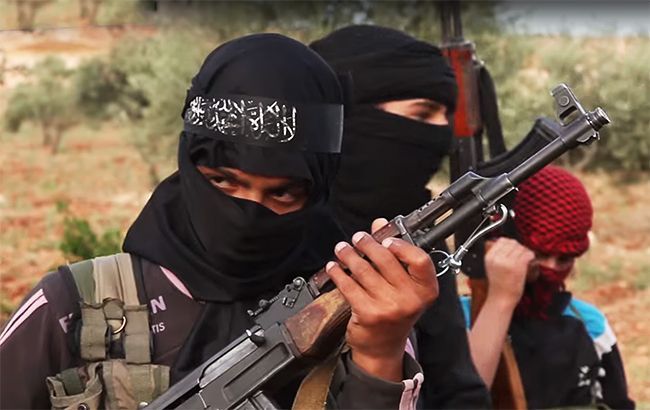 В Сирии задержали сестру убитого лидера ИГИЛ аль-Багдади