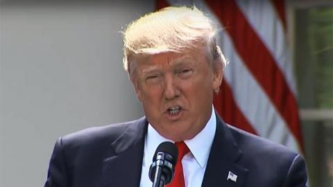 США планируют установить исторически низкий предел приема беженцев на 2018 год