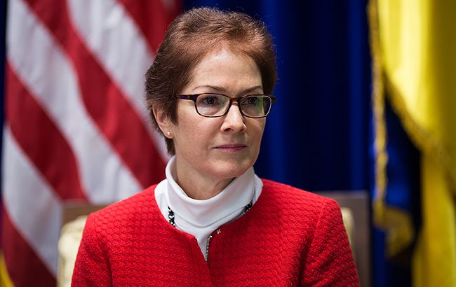 США привітали призначення суддів ВАКС