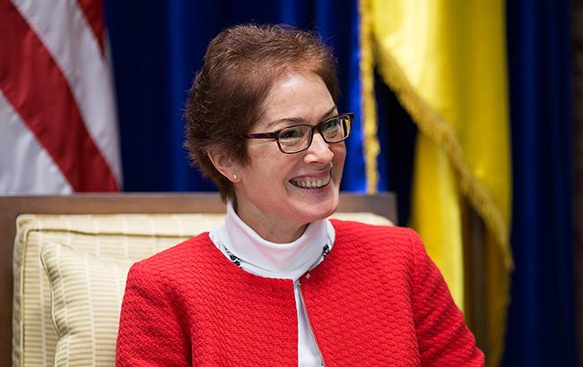 США підтримають ініціативи України щодо нового закону про вибори, - Йованович