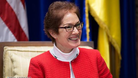 Уряд США надасть летальну зброю Україні безкоштовно, - Йованович