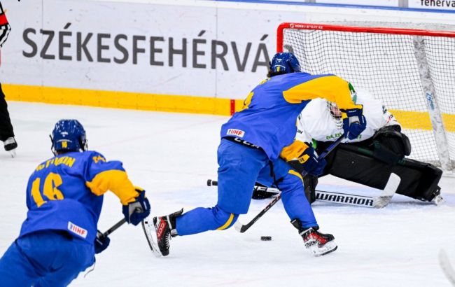 Драма на останніх хвилинах: Україна вирвала нагороди ЧС-2026 у божевільному матчі зі Швейцарією