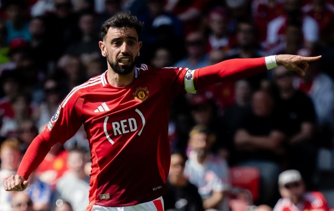 "Манчестер Юнайтед" встановив одразу два антирекорди XXI століття: про що йдеться