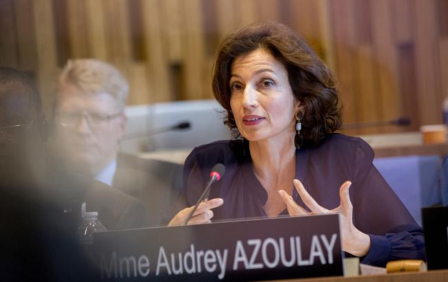 В ЮНЕСКО констатировали ухудшение ситуации в оккупированном Крыму