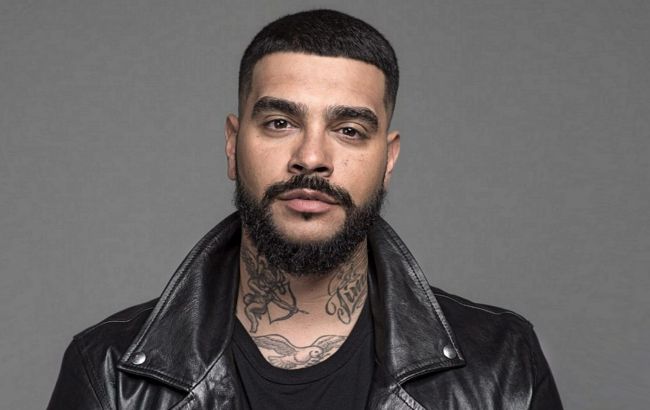 СБУ повідомила про підозру російському реперу Тіматі