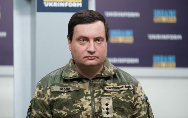 ГУР получило списки людей, которых Россия хочет привлечь к спецоперации "Майдан-3", - Юсов