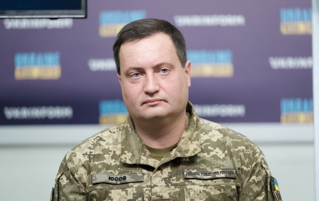Росія готувала замах на топпосадоця ГУР