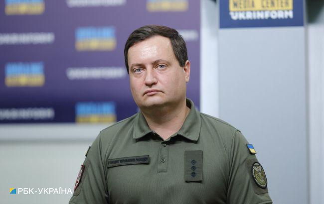 Юсов про ліквідацію Киви: найбезпечніше для зрадників - здатися українському правосуддю