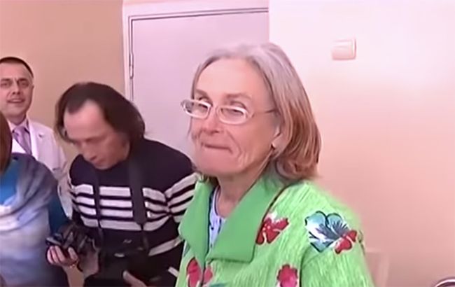 Як живе найстаріша мама в Україні: дитині не позаздриш