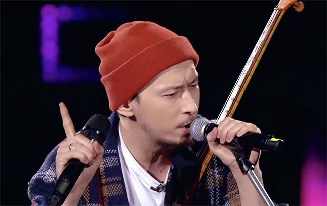 На Голосе країни 2020 определился потенциальный победитель: яркое видео